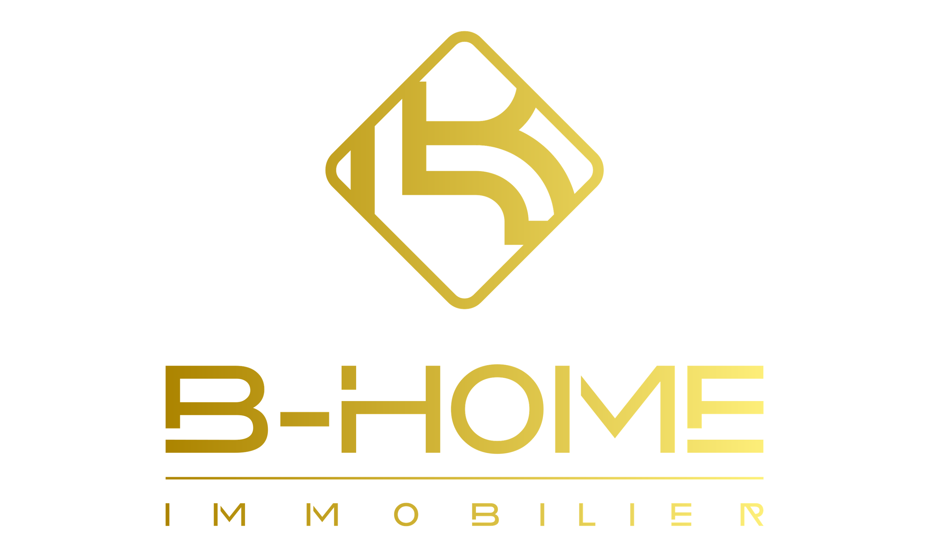 B HOME