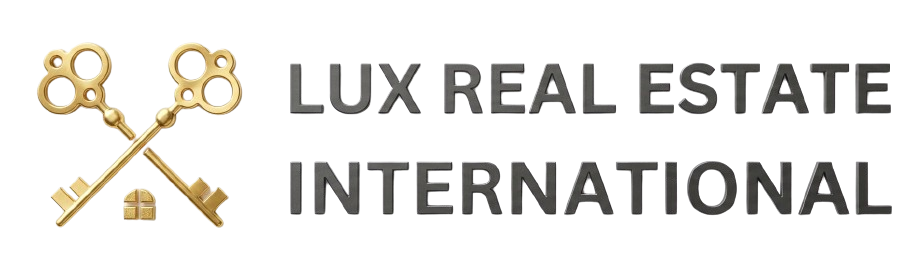 LUX REAL ESTATE INTERNATIONAL