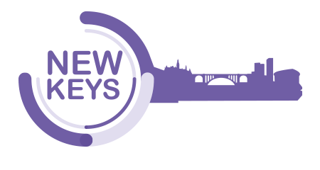 NEW KEYS