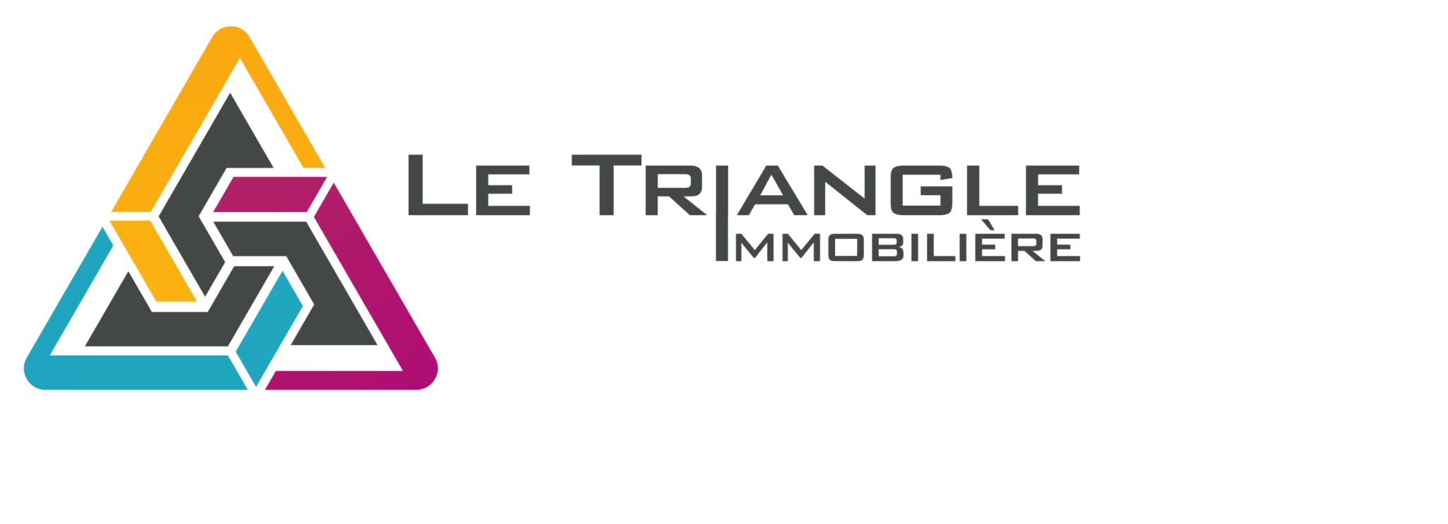 LE TRIANGLE