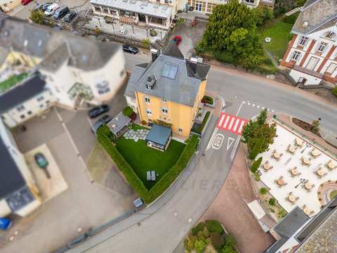 Maison individuelle
