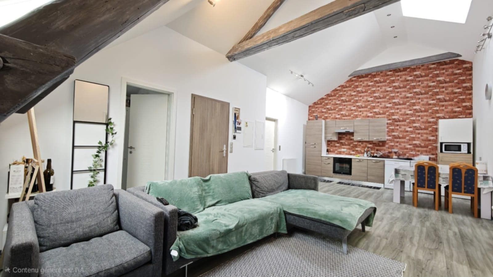 Appartement
