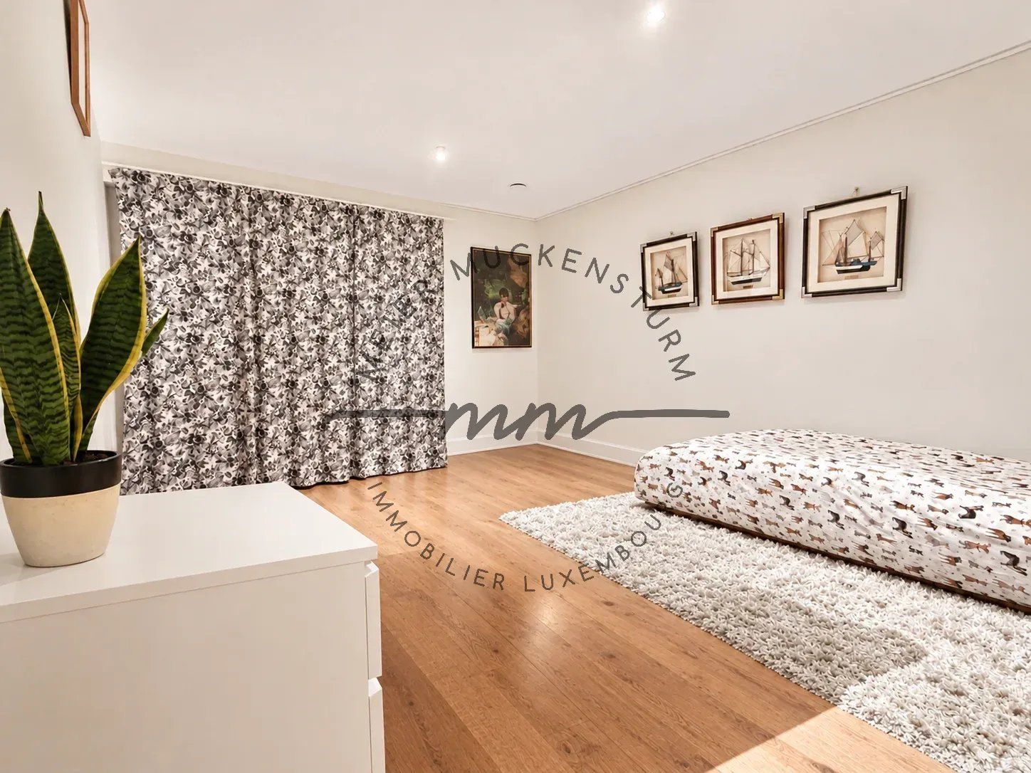 Appartement à vendre à Luxembourg-Gasperich