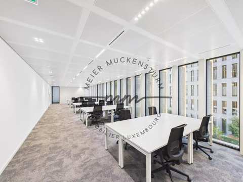 Bureau à louer à Luxembourg-Gasperich