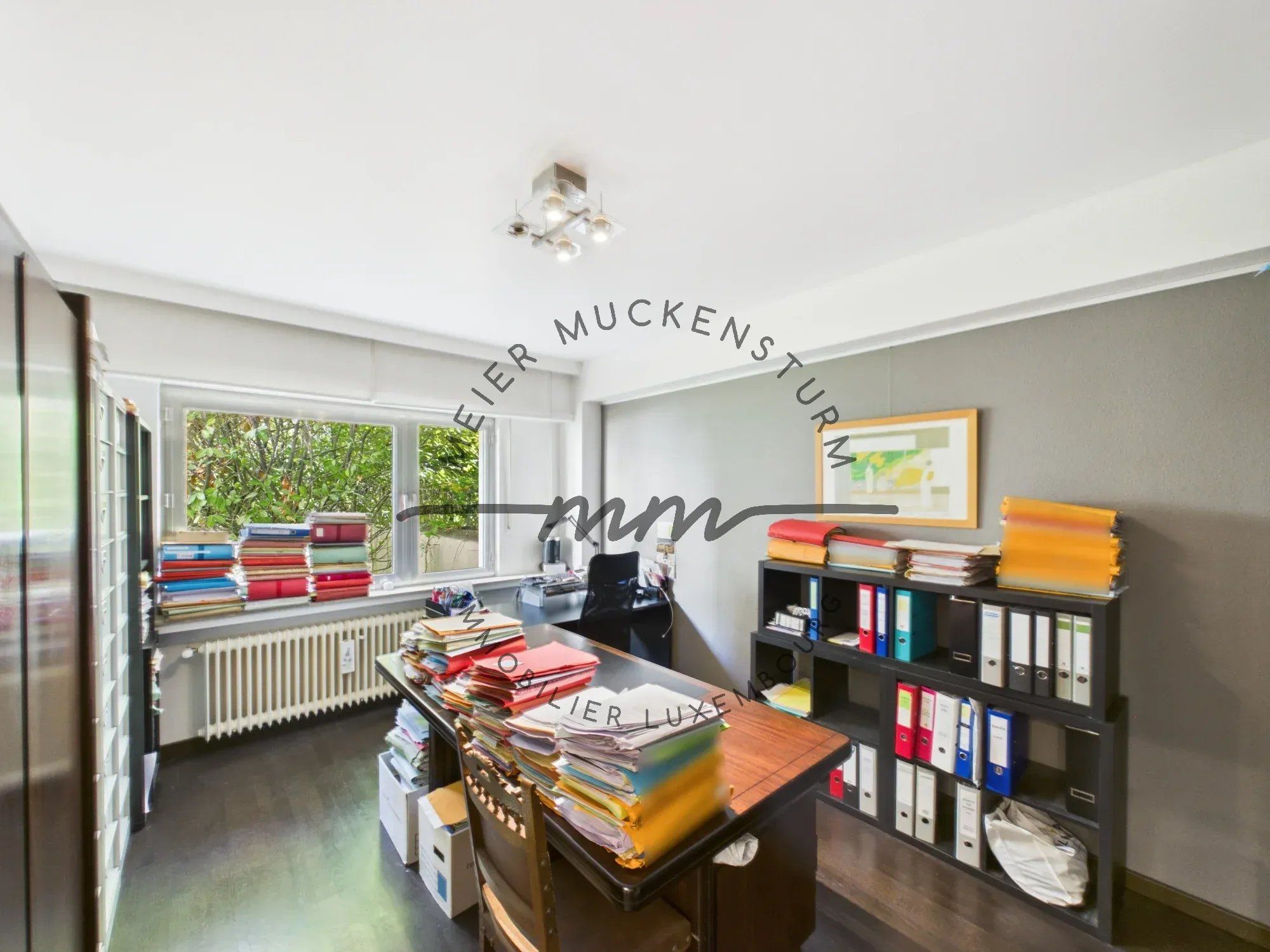 Bureau à louer à Luxembourg-Belair 5