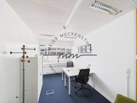 Bureau à louer à Luxembourg-Kirchberg
