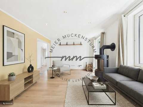 Appartement à vendre à Howald