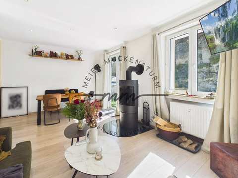 Appartement à vendre à Howald