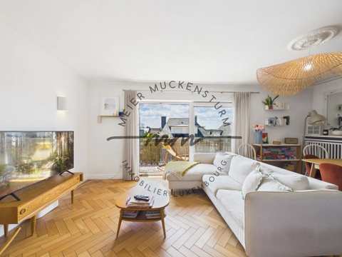 Appartement à vendre à Howald