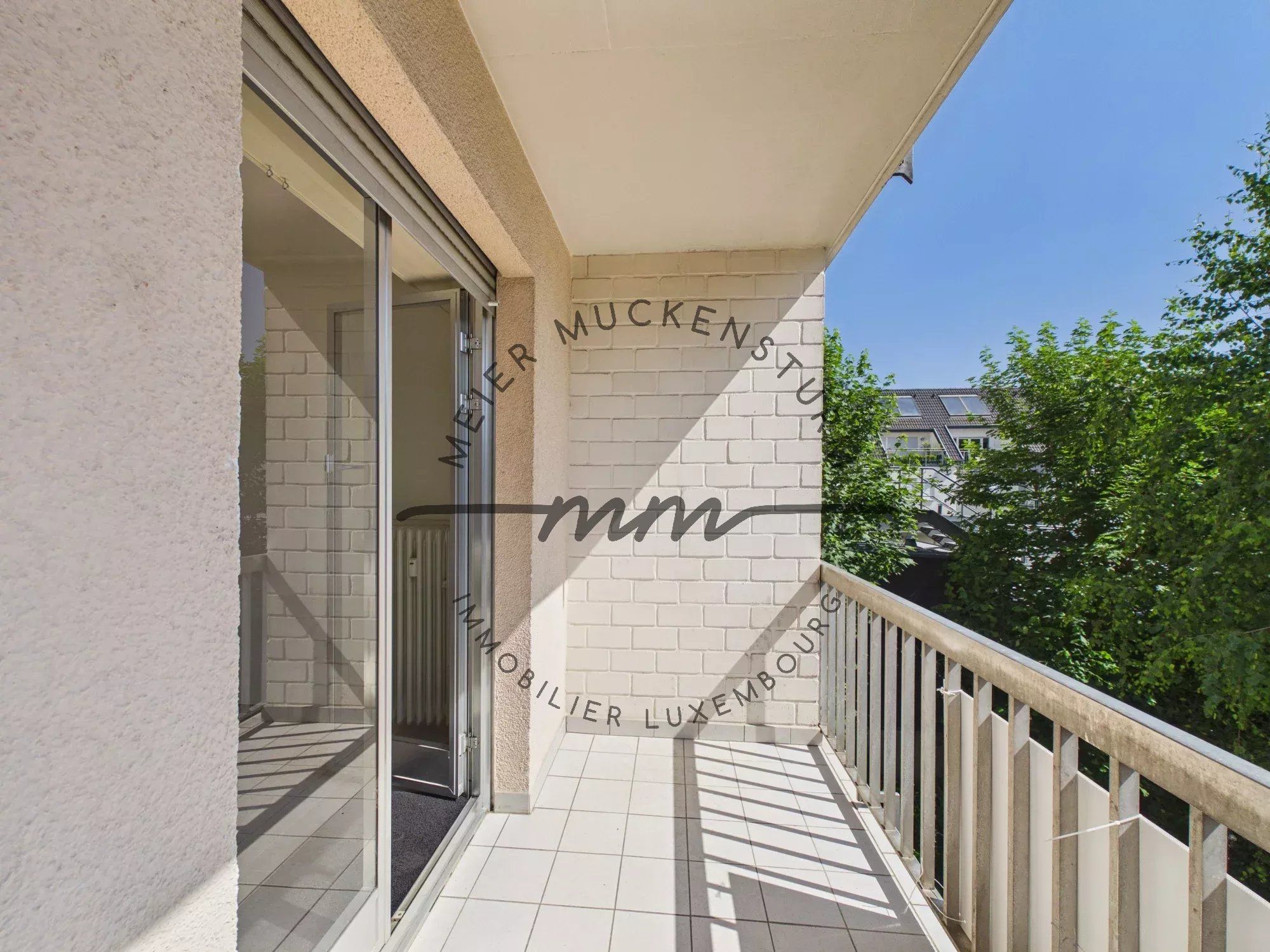 Appartement à vendre à Ettelbruck