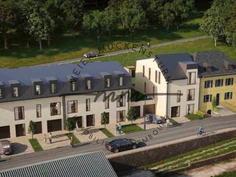 Maison à vendre à Lenningen