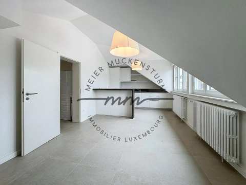 Appartement à louer à Luxembourg-Bonnevoie