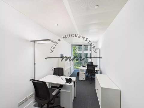Bureau à louer à Luxembourg-Kirchberg