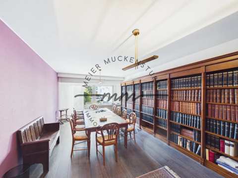 Bureau à louer à Luxembourg-Belair