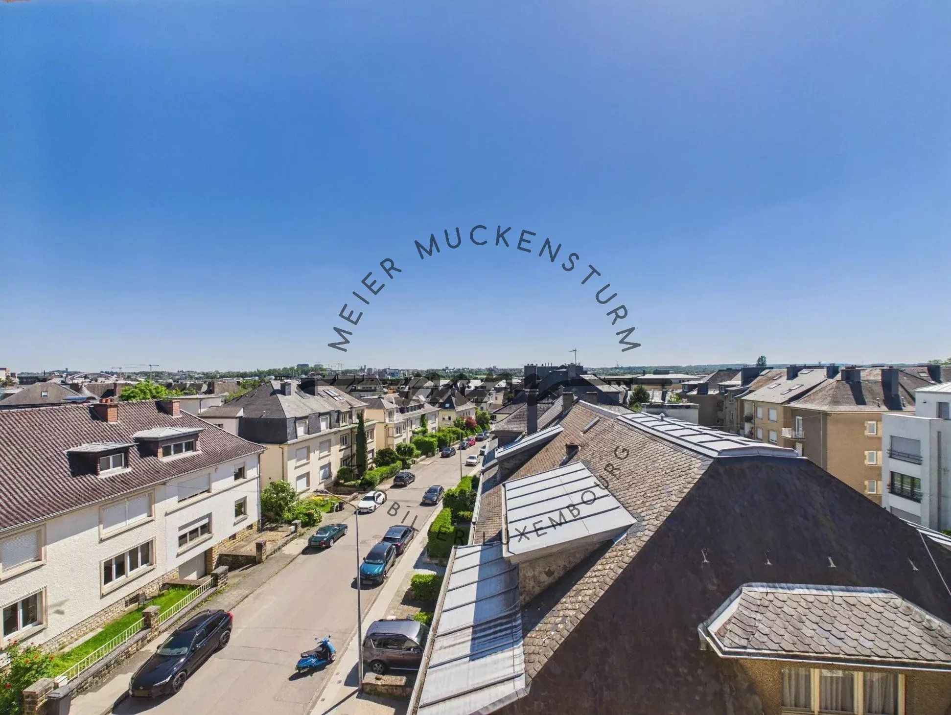 Appartement à vendre à Luxembourg-Merl