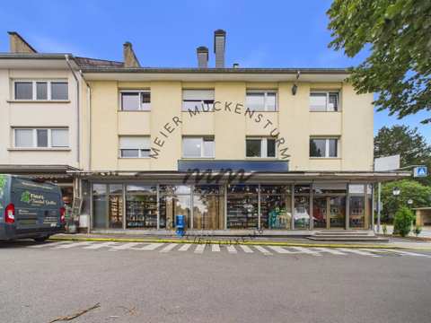 Appartement à vendre à Howald