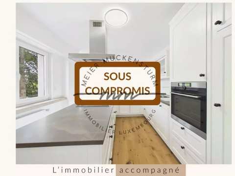 Maison à vendre à Howald