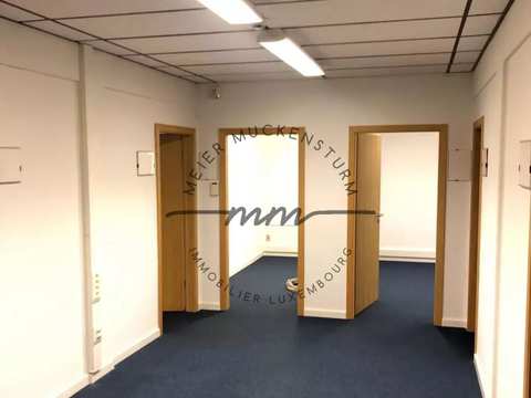 Bureau à louer à Luxembourg-Merl