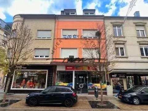 Immeuble à vendre à Dudelange