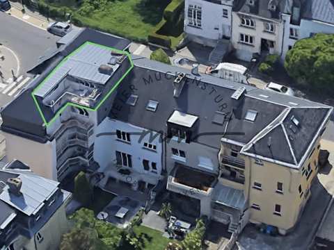 Appartement à vendre à Luxembourg-Merl