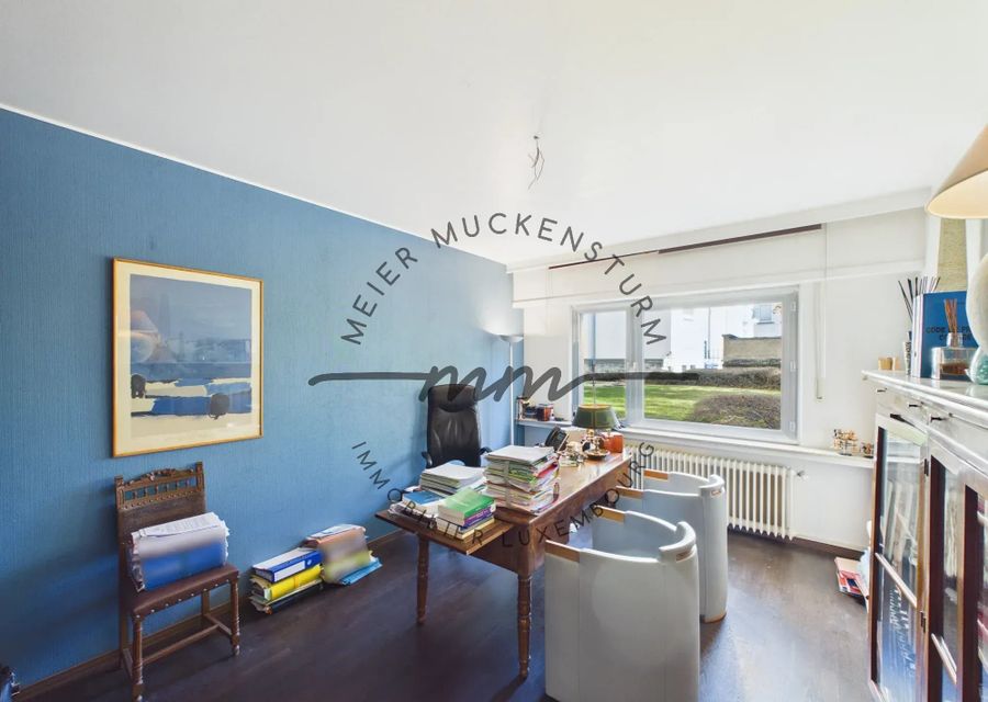 Bureau à louer à Luxembourg-Belair 2