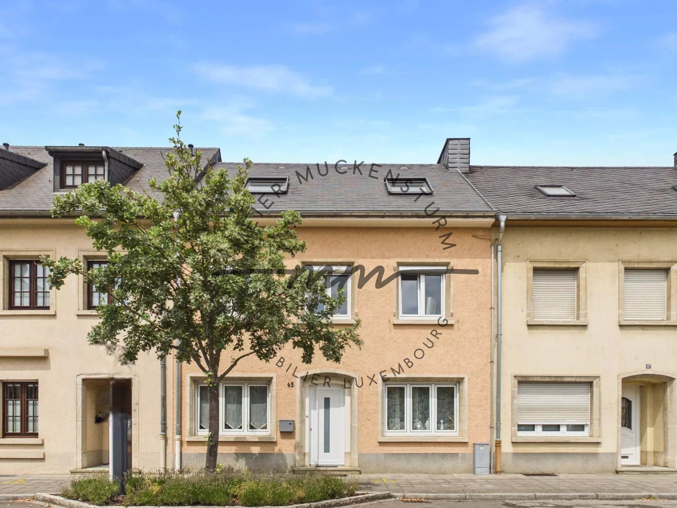 Maison à vendre à Grevenmacher