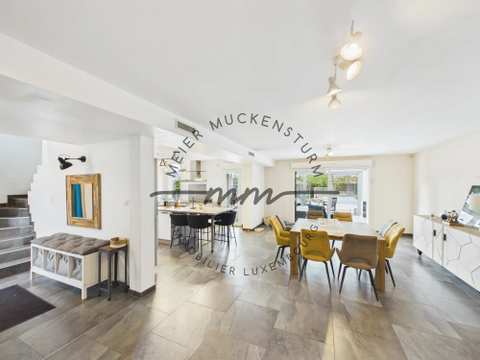 Maison à vendre à Thionville