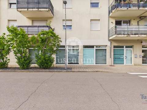 Local commercial à vendre à Audun-le-Tiche