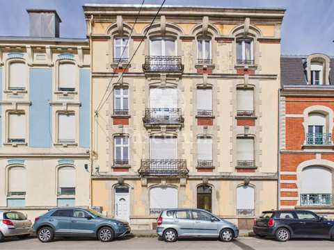 Appartement à vendre à Longwy