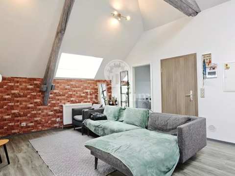 Appartement à vendre à Volmerange-les-Mines
