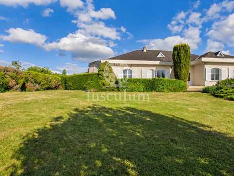 Maison à vendre à Thionville
