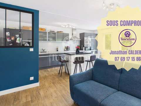 Appartement à vendre à Thionville
