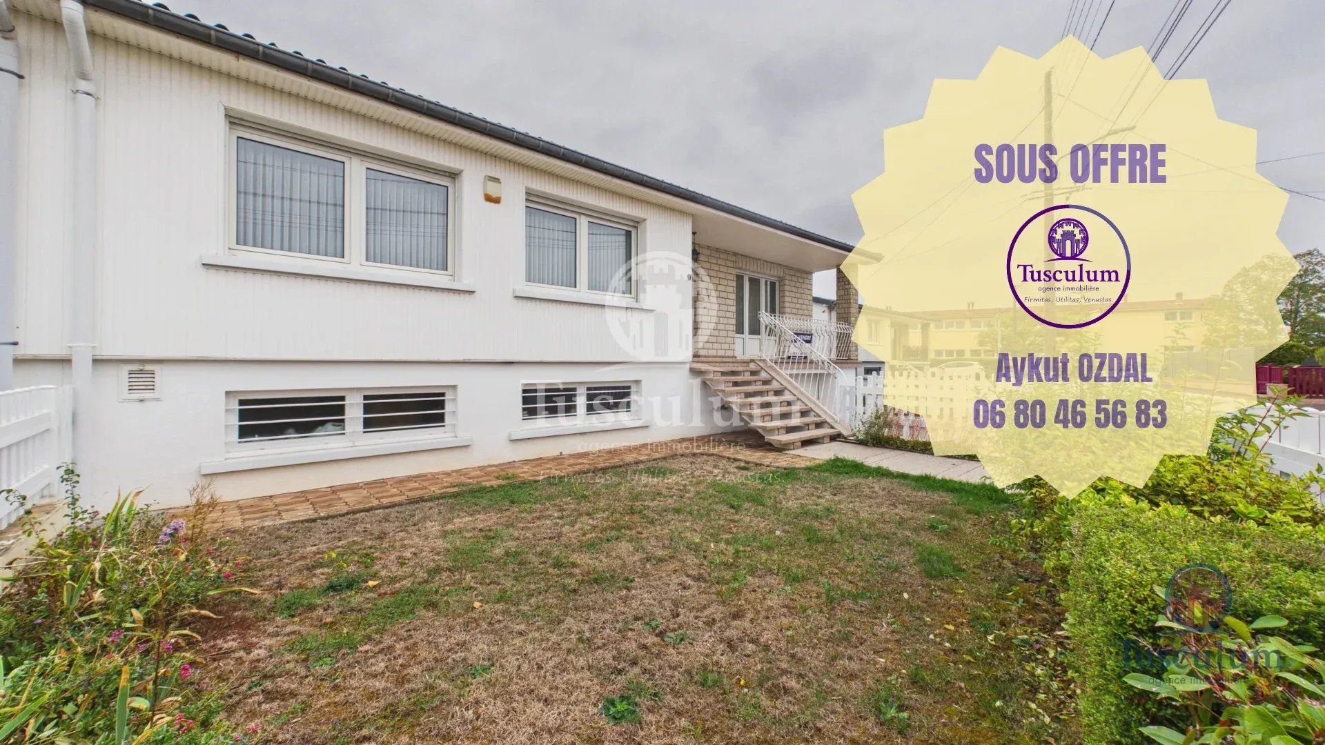 Maison à vendre à Bertrange