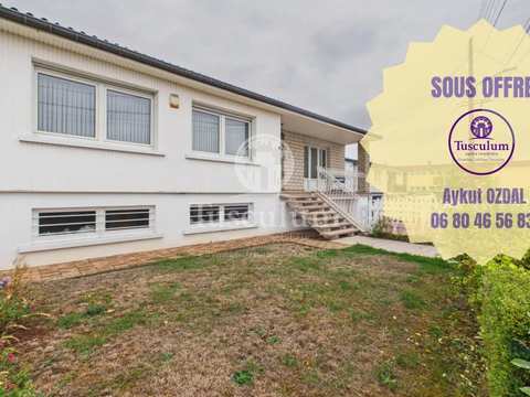 Maison à vendre à Bertrange