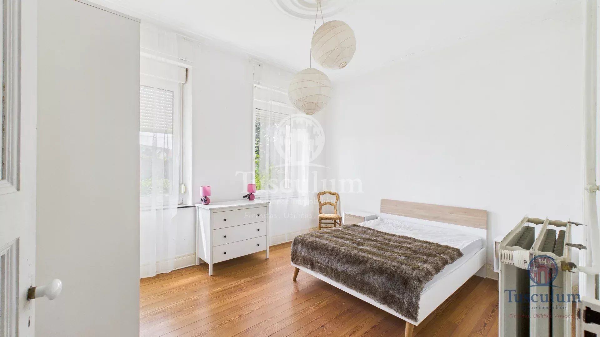 Appartement à vendre à Metz