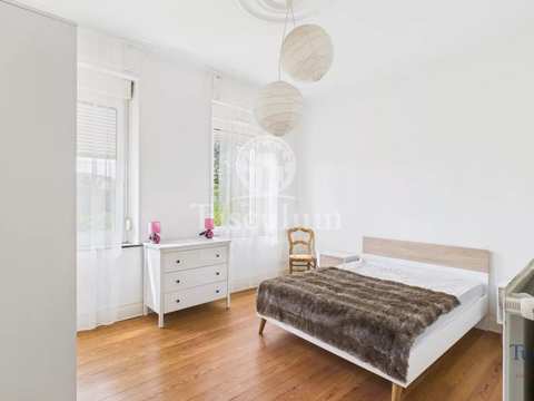 Appartement à vendre à Metz