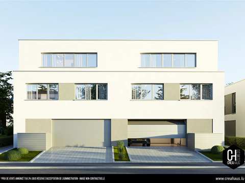 Appartement à vendre à Olm