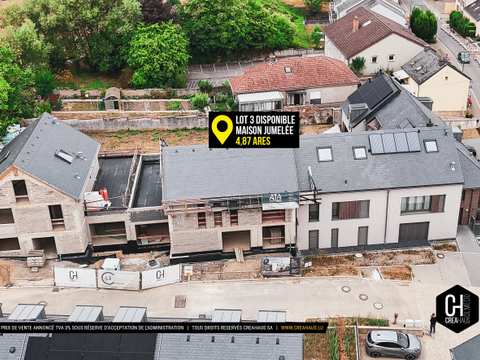 Maison à vendre à Schrassig
