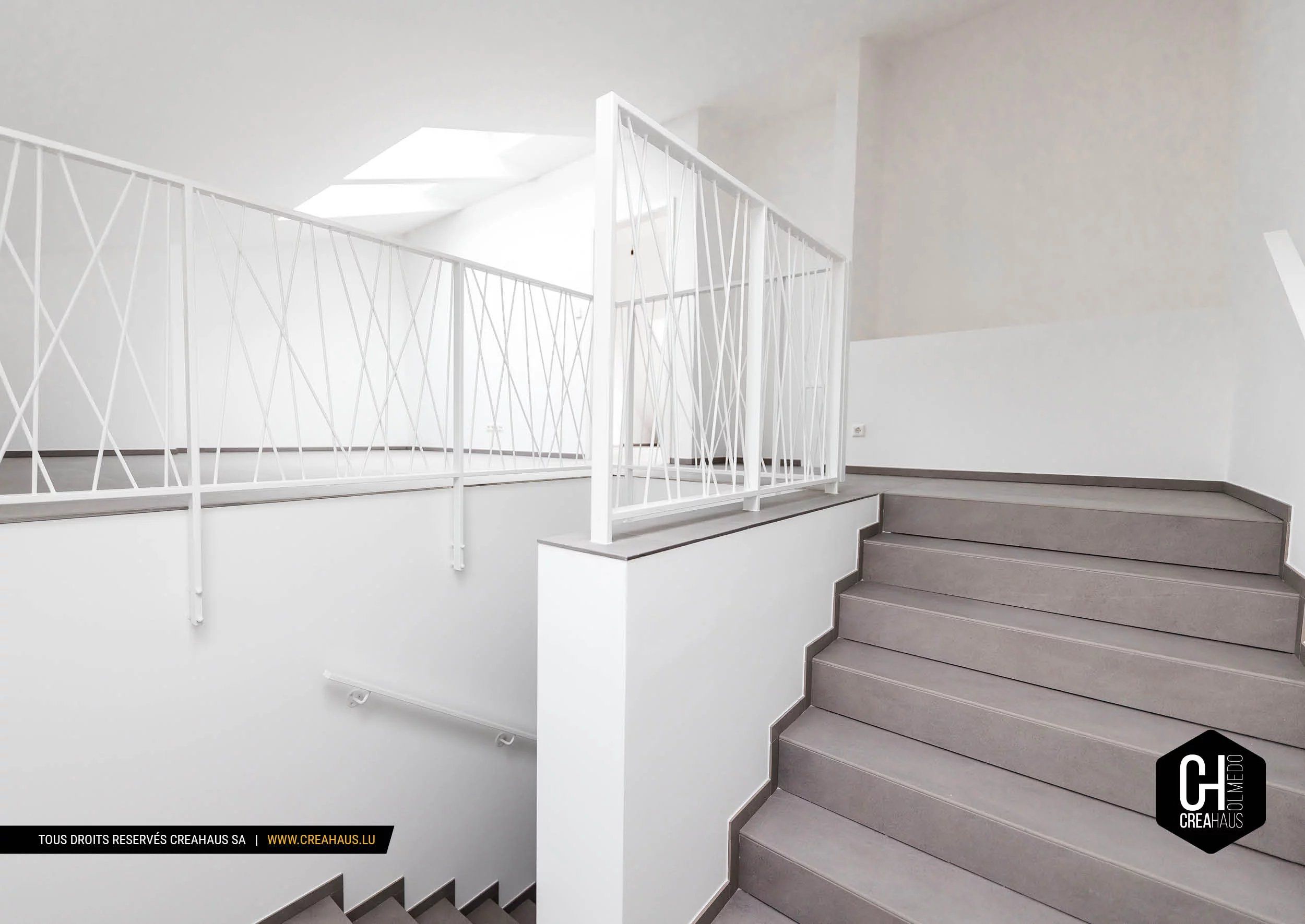 Appartement à vendre à Luxembourg-Eich