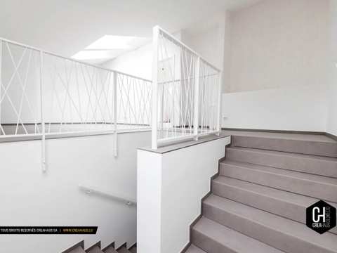 Appartement à vendre à Luxembourg-Eich