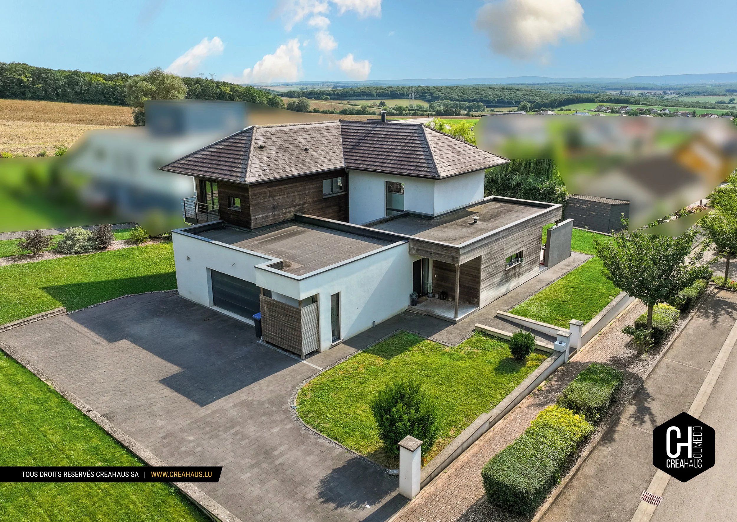 Maison à vendre à Thionville