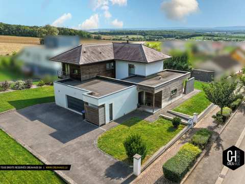 Maison à vendre à Thionville