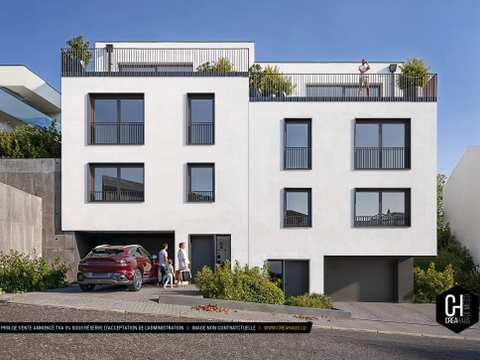 Maison à vendre à Oberanven