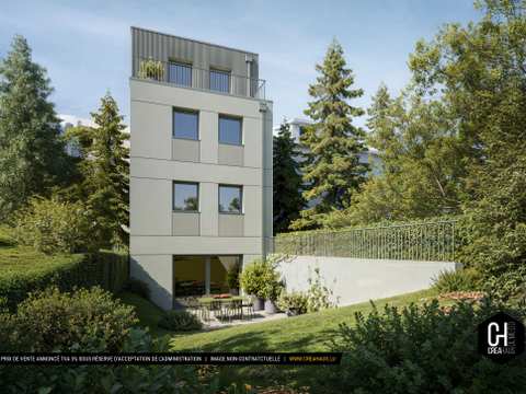 Maison à vendre à Roeser