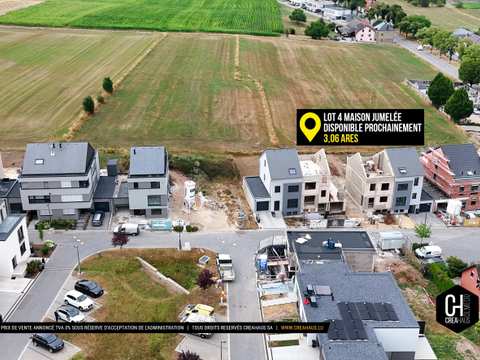 Maison à vendre à Moesdorf