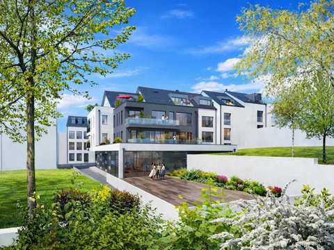 Immeuble à vendre à Mondorf-les-Bains