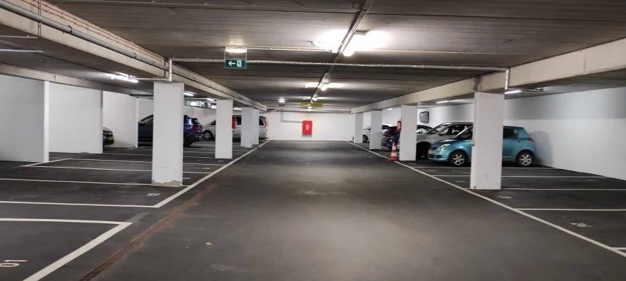 Parking à louer à Luxembourg-Kirchberg