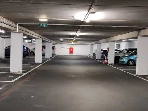 Parking à louer à Luxembourg-Kirchberg