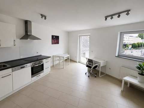 Appartement à vendre à Luxembourg-Eich