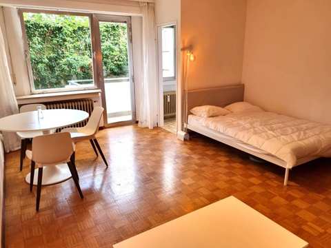 Appartement à louer à Luxembourg-Limpertsberg